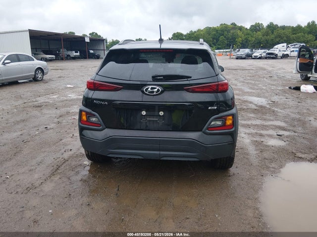 Aukcja sprzedaży 2021 Hyundai Kona Sel, vin: KM8K2CAA1MU740758, numer aukcji: 45193200