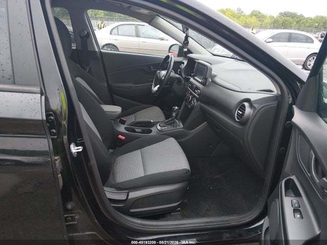 Aukcja sprzedaży 2021 Hyundai Kona Sel, vin: KM8K2CAA1MU740758, numer aukcji: 45193200