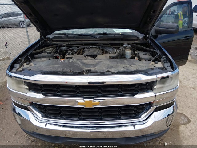 1GCRCREC1GZ223367 Chevrolet Silverado 1500 1lt