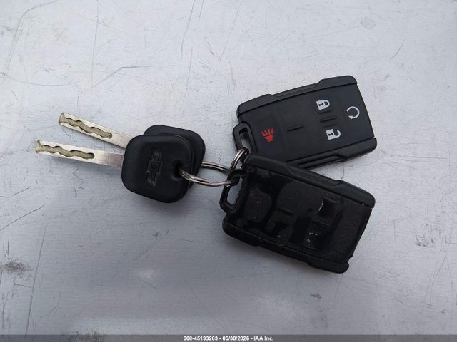 1GCRCREC1GZ223367 Chevrolet Silverado 1500 1lt
