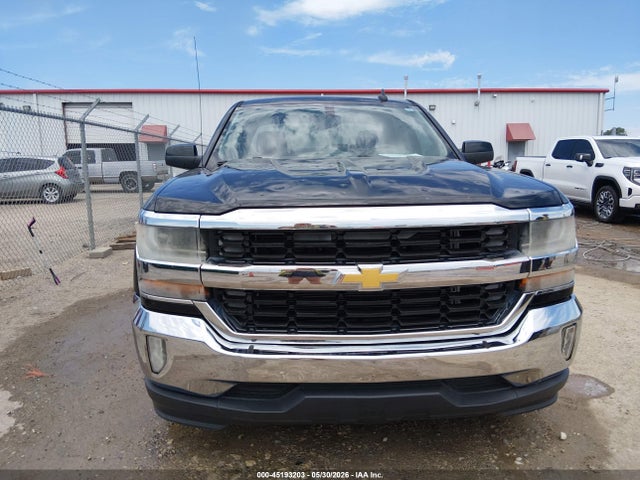 1GCRCREC1GZ223367 Chevrolet Silverado 1500 1lt