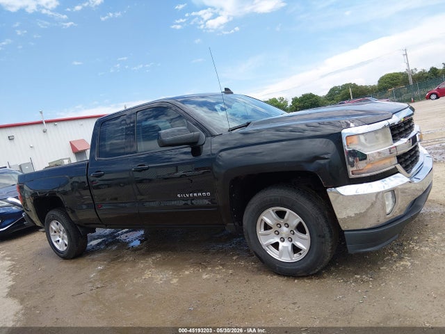 1GCRCREC1GZ223367 Chevrolet Silverado 1500 1lt