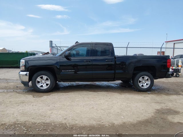 1GCRCREC1GZ223367 Chevrolet Silverado 1500 1lt