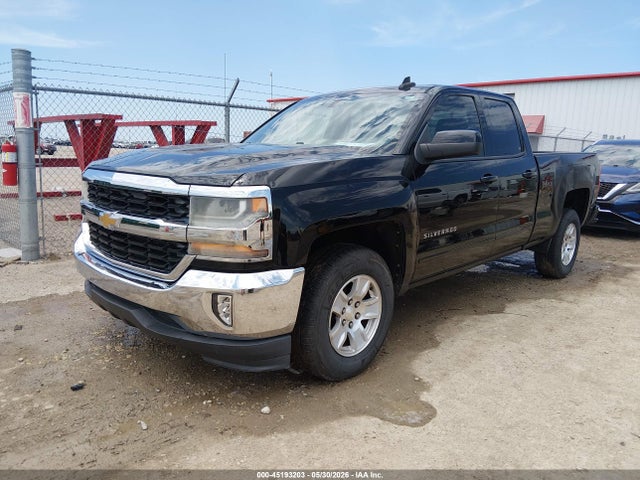 1GCRCREC1GZ223367 Chevrolet Silverado 1500 1lt