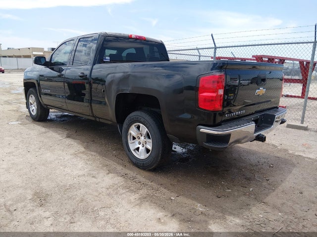 1GCRCREC1GZ223367 Chevrolet Silverado 1500 1lt