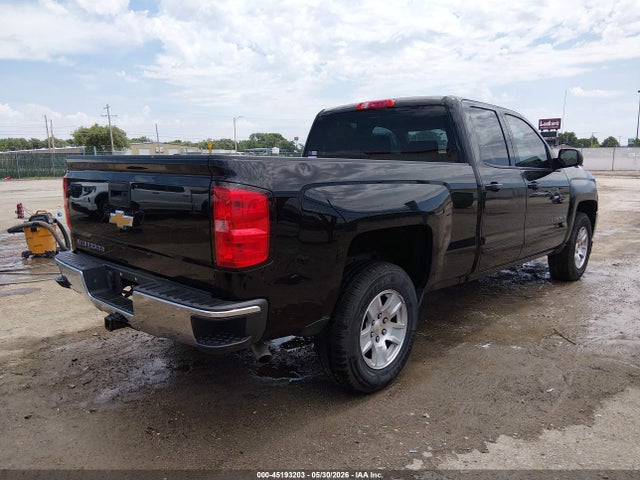 1GCRCREC1GZ223367 Chevrolet Silverado 1500 1lt