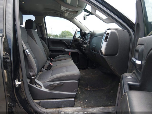 1GCRCREC1GZ223367 Chevrolet Silverado 1500 1lt