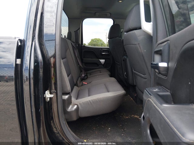 1GCRCREC1GZ223367 Chevrolet Silverado 1500 1lt