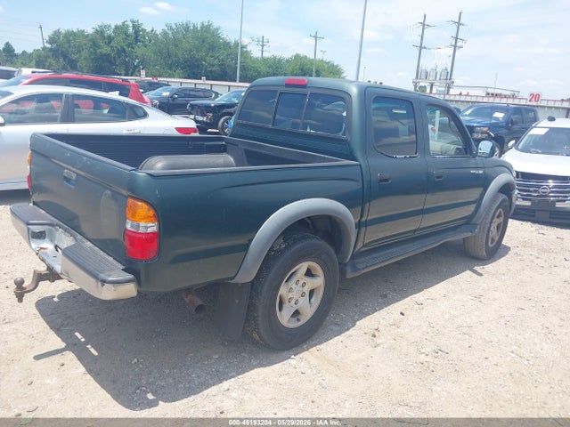 Продаж на аукціоні авто 2001 Toyota Tacoma Prerunner V6, vin: 5TEGN92N31Z874518, номер лоту: 45193204