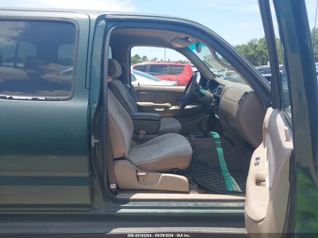 Продаж на аукціоні авто 2001 Toyota Tacoma Prerunner V6, vin: 5TEGN92N31Z874518, номер лоту: 45193204