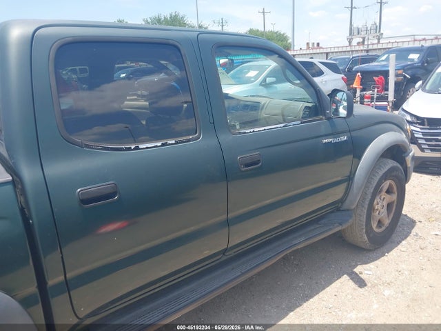 Продаж на аукціоні авто 2001 Toyota Tacoma Prerunner V6, vin: 5TEGN92N31Z874518, номер лоту: 45193204