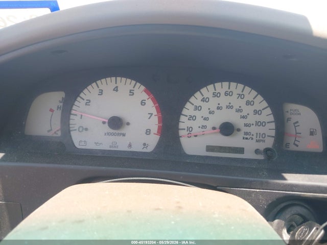 Продаж на аукціоні авто 2001 Toyota Tacoma Prerunner V6, vin: 5TEGN92N31Z874518, номер лоту: 45193204