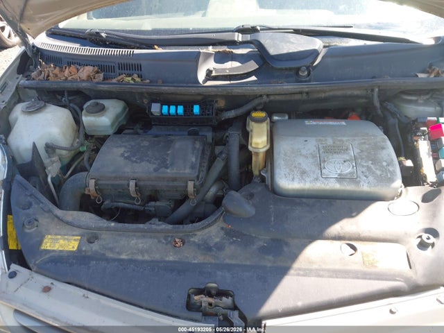 Aukcja sprzedaży 2004 Toyota Prius, vin: JTDKB20U240062426, numer aukcji: 45193205