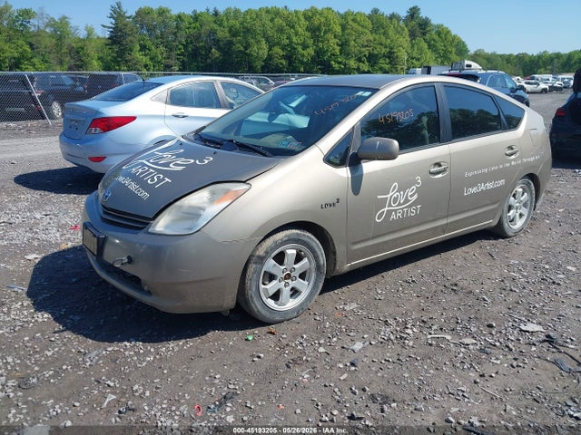 Aukcja sprzedaży 2004 Toyota Prius, vin: JTDKB20U240062426, numer aukcji: 45193205