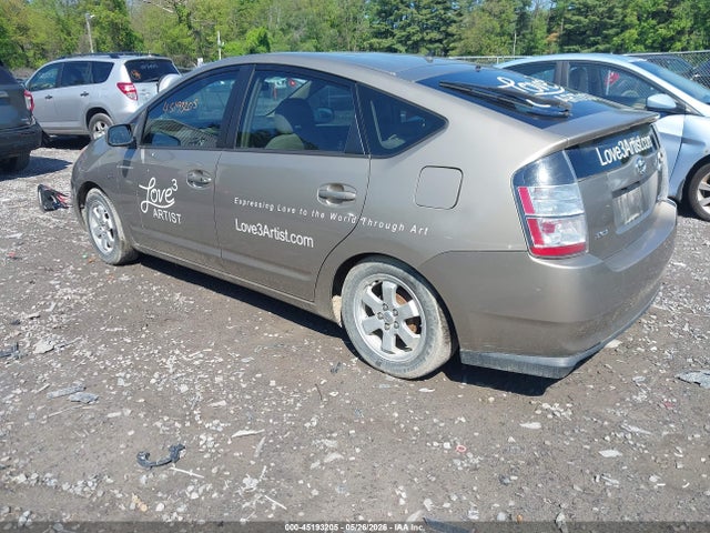 Aukcja sprzedaży 2004 Toyota Prius, vin: JTDKB20U240062426, numer aukcji: 45193205