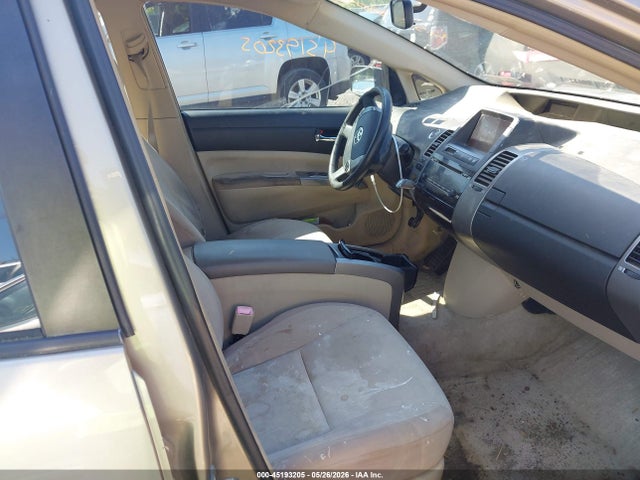 Aukcja sprzedaży 2004 Toyota Prius, vin: JTDKB20U240062426, numer aukcji: 45193205
