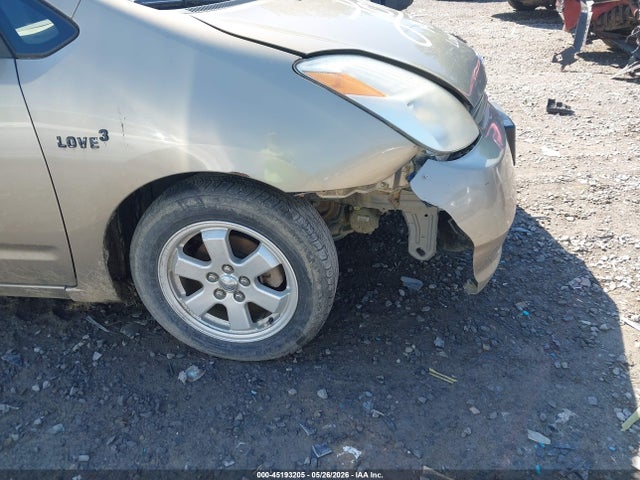 Aukcja sprzedaży 2004 Toyota Prius, vin: JTDKB20U240062426, numer aukcji: 45193205