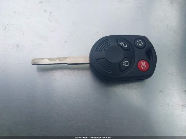 45193207 :رقم المزاد ، 1FADP3F27GL318834 vin ، 2016 Ford Focus Se مزاد بيع