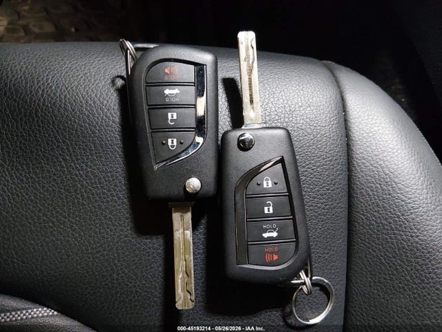 Toyota CAMRY SE 2023 4T1G11AK7PU083426 Image 11