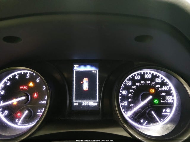 Toyota CAMRY SE 2023 4T1G11AK7PU083426 Image 7