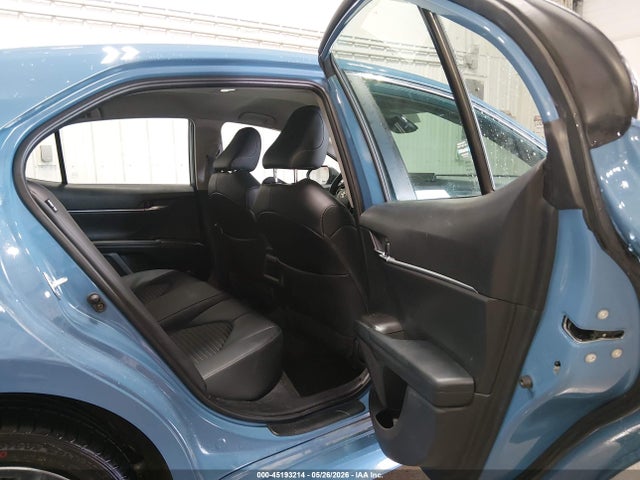 Toyota CAMRY SE 2023 4T1G11AK7PU083426 Image 8