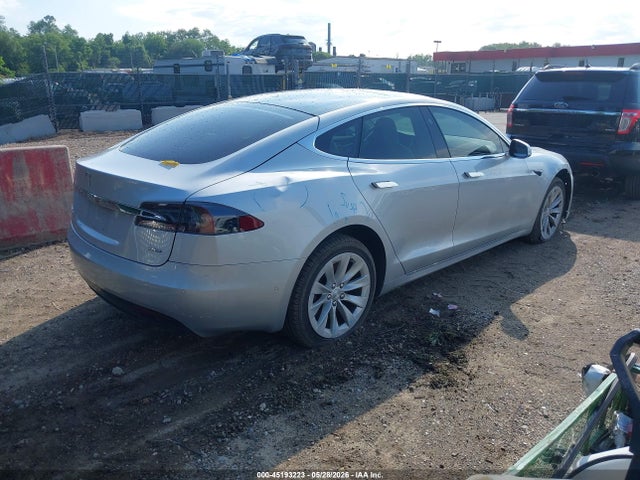 Продажа на аукционе авто 2017 Tesla Model S 100d/60d/75d/90d/p100d, vin: 5YJSA1E29HF232969, номер лота: 45193223