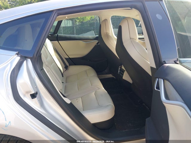 Продажа на аукционе авто 2017 Tesla Model S 100d/60d/75d/90d/p100d, vin: 5YJSA1E29HF232969, номер лота: 45193223