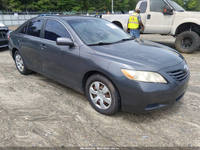 Продаж на аукціоні авто 2007 Toyota Camry Le, vin: 4T1BE46K77U611068, номер лоту: 45193224