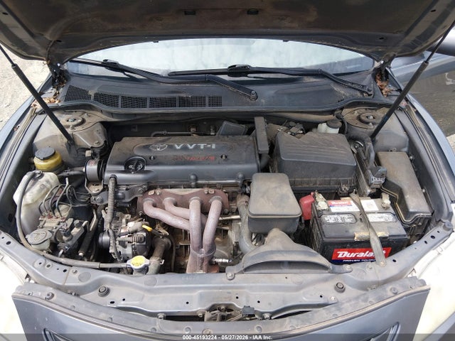 45193224 :رقم المزاد ، 4T1BE46K77U611068 vin ، 2007 Toyota Camry Le مزاد بيع