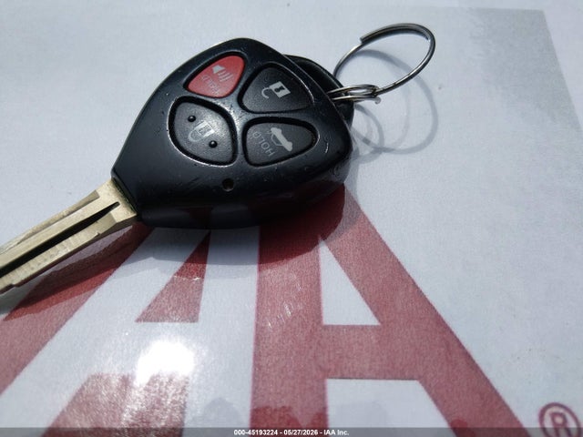 45193224 :رقم المزاد ، 4T1BE46K77U611068 vin ، 2007 Toyota Camry Le مزاد بيع