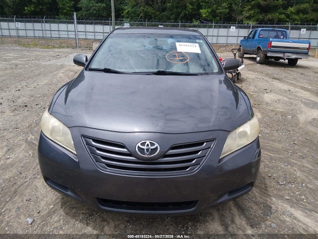 45193224 :رقم المزاد ، 4T1BE46K77U611068 vin ، 2007 Toyota Camry Le مزاد بيع