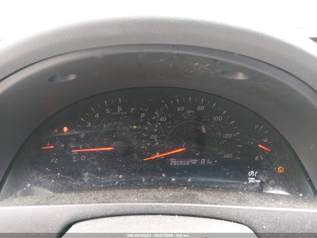 45193224 :رقم المزاد ، 4T1BE46K77U611068 vin ، 2007 Toyota Camry Le مزاد بيع