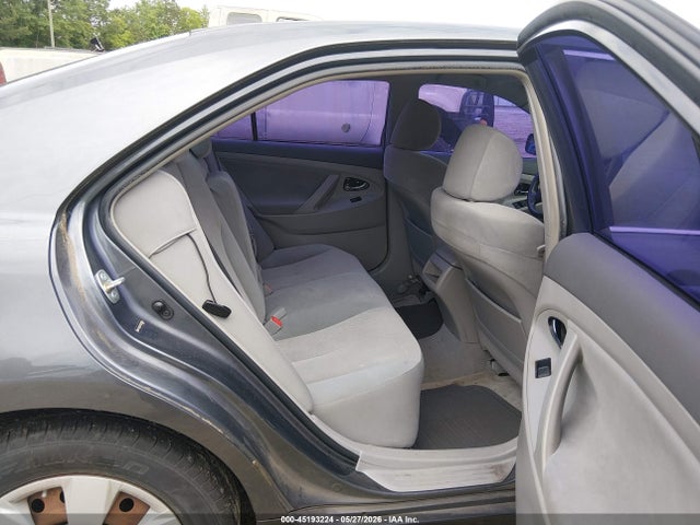 45193224 :رقم المزاد ، 4T1BE46K77U611068 vin ، 2007 Toyota Camry Le مزاد بيع