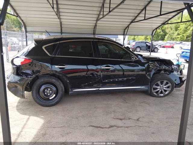 Продажа на аукционе авто 2017 Infiniti Qx50, vin: JN1BJ0RR0HM410649, номер лота: 45193227