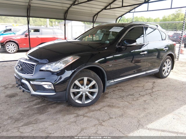 Продажа на аукционе авто 2017 Infiniti Qx50, vin: JN1BJ0RR0HM410649, номер лота: 45193227