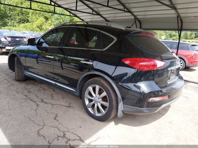 Продажа на аукционе авто 2017 Infiniti Qx50, vin: JN1BJ0RR0HM410649, номер лота: 45193227