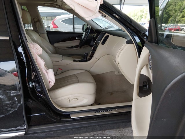 Продажа на аукционе авто 2017 Infiniti Qx50, vin: JN1BJ0RR0HM410649, номер лота: 45193227