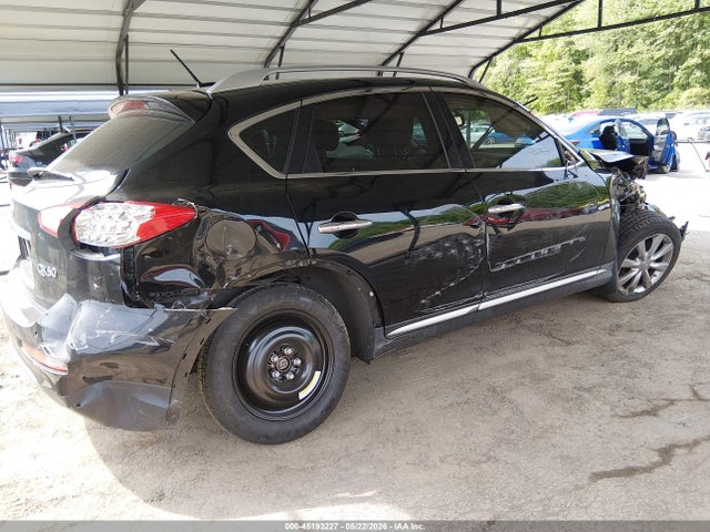 Продажа на аукционе авто 2017 Infiniti Qx50, vin: JN1BJ0RR0HM410649, номер лота: 45193227