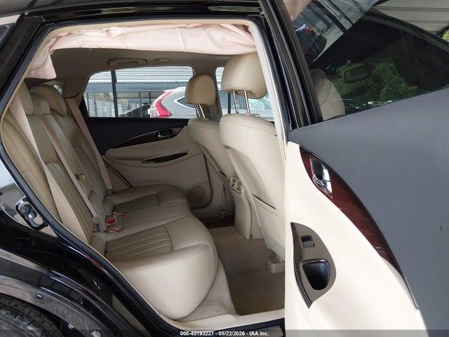 Продажа на аукционе авто 2017 Infiniti Qx50, vin: JN1BJ0RR0HM410649, номер лота: 45193227