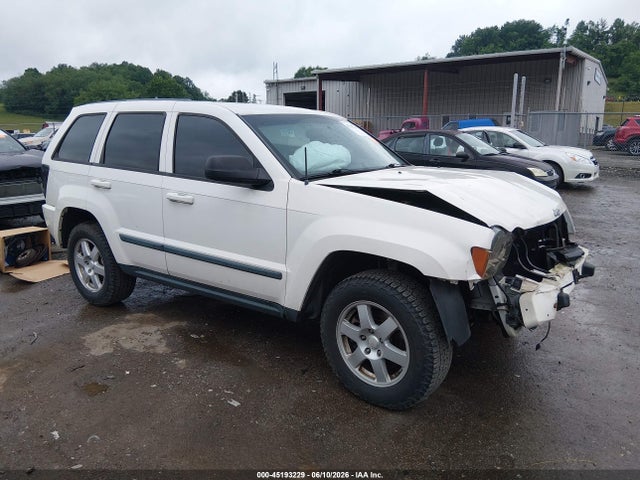 Продажа на аукционе авто 2008 Jeep Grand Cherokee Laredo, vin: 1J8GR48K08C238984, номер лота: 45193229