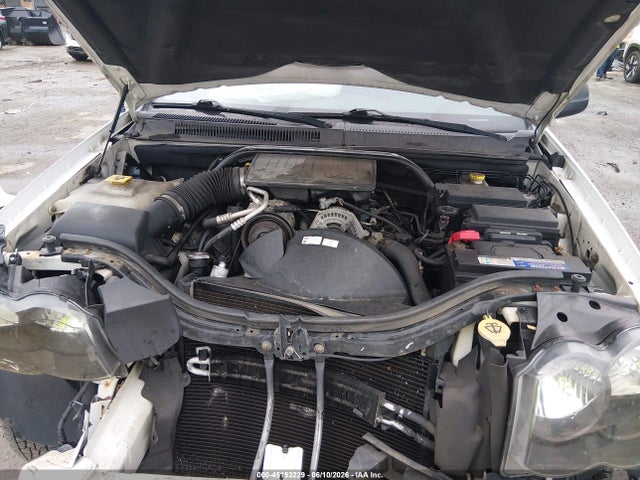 45193229 :رقم المزاد ، 1J8GR48K08C238984 vin ، 2008 Jeep Grand Cherokee Laredo مزاد بيع
