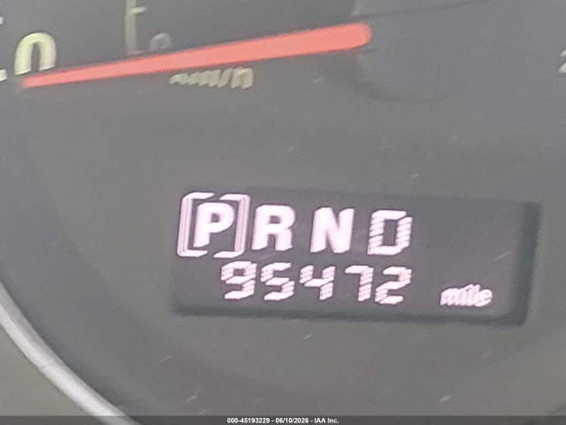 45193229 :رقم المزاد ، 1J8GR48K08C238984 vin ، 2008 Jeep Grand Cherokee Laredo مزاد بيع