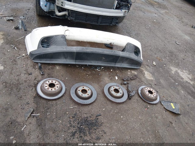 45193229 :رقم المزاد ، 1J8GR48K08C238984 vin ، 2008 Jeep Grand Cherokee Laredo مزاد بيع
