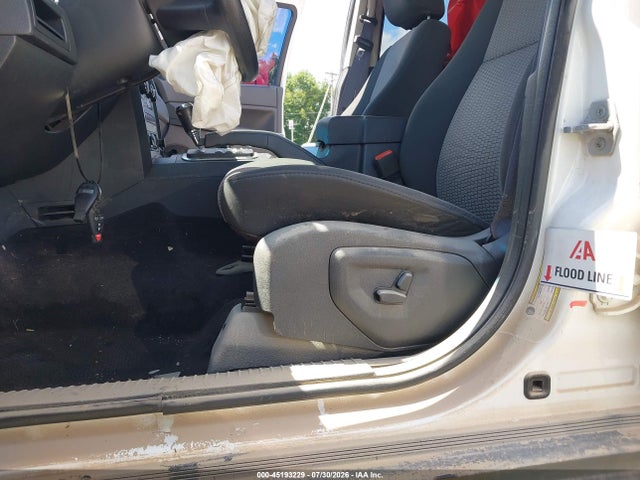 45193229 :رقم المزاد ، 1J8GR48K08C238984 vin ، 2008 Jeep Grand Cherokee Laredo مزاد بيع