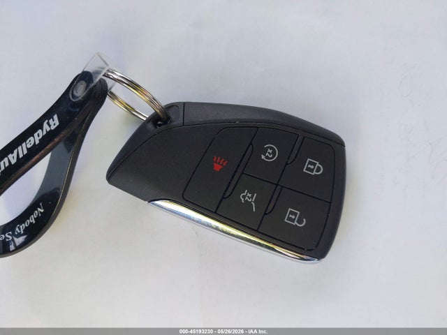 Chevrolet Equinox Awd Lt 2026 3GNAXPEG4TL433110 Image 11