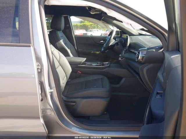 Chevrolet Equinox Awd Lt 2026 3GNAXPEG4TL433110 Image 5