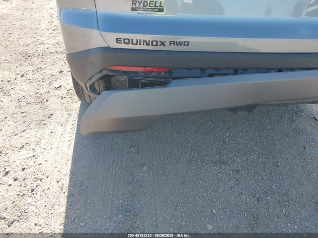 Chevrolet Equinox Awd Lt 2026 3GNAXPEG4TL433110 Image 6