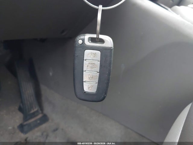 Aukcja sprzedaży 2012 Kia Sportage Ex, vin: KNDPCCA24C7310252, numer aukcji: 45193239
