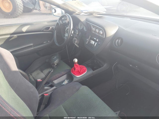 Продажа на аукционе авто 2002 Acura Rsx Type S, vin: JH4DC53072C027648, номер лота: 45193247