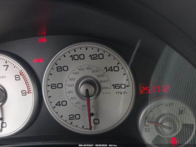 Продажа на аукционе авто 2002 Acura Rsx Type S, vin: JH4DC53072C027648, номер лота: 45193247